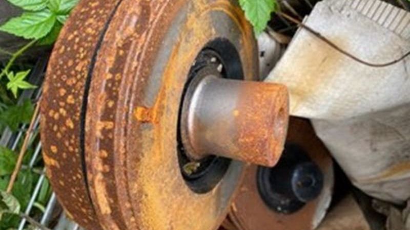 Okradali zakład produkcyjny. Straty wynoszą ponad 100 tys. zł