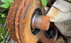 Okradali zakład produkcyjny. Straty wynoszą ponad 100 tys. zł