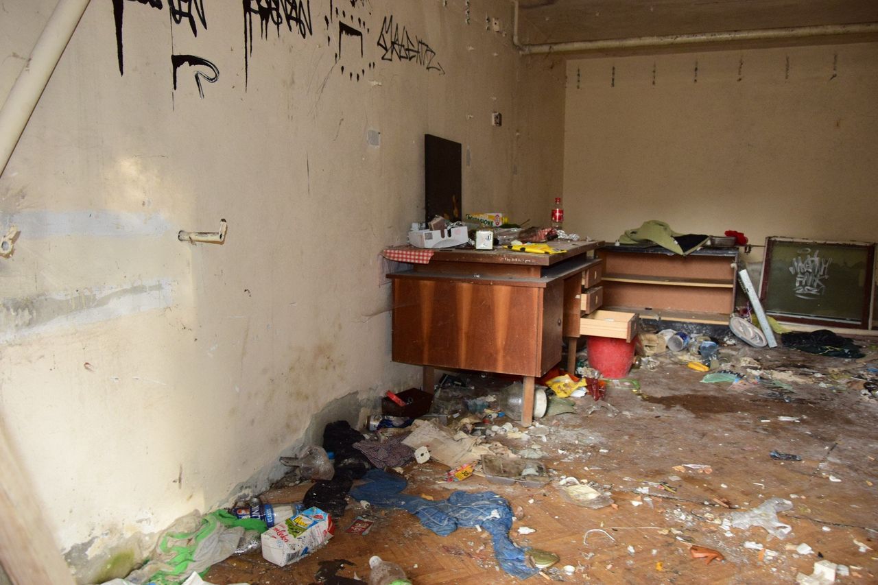 Tarnobrzeg: Hotel Nadwiślański na sprzedaż. Ogłoszono przetarg