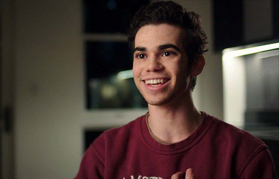 Dokument „Dzieciaki z showbiznesu” w HBO GO i HBO (wideo)