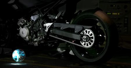 Napęd hybrydowy Kawasaki nabiera kształtów. Jest coraz bliżej produkcji