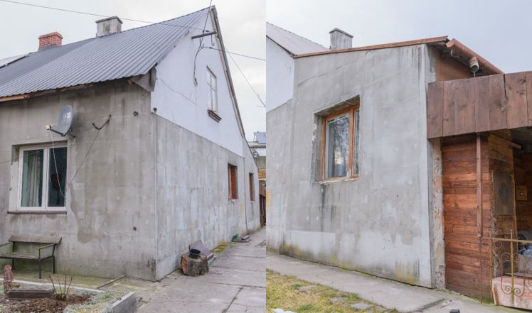 Ekipa programu "Nasz nowy dom" odmieniła życie rodziny z Miechowa