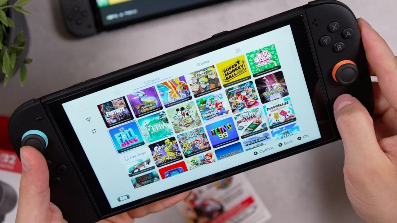PlayStation 5 sprzedaje się lepiej od Switcha 2 w Hiszpanii. Cierpią na tym nawet gry