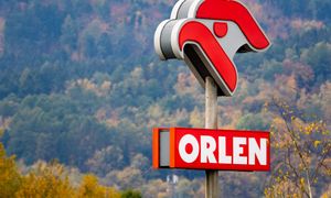 Orlen skorygował hurtowe ceny paliw. Jedno paliwo w górę, inne w dół