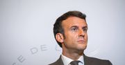 Francja. Macron inwigilowany Pegasusem? Media wskazują na jeden kraj