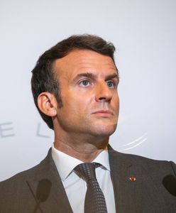 Francja. Macron inwigilowany Pegasusem? Media wskazują na jeden kraj
