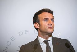 Francja. Macron inwigilowany Pegasusem? Media wskazują na jeden kraj