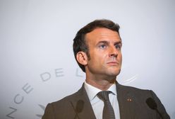 Francja. Macron inwigilowany Pegasusem? Media wskazują na jeden kraj