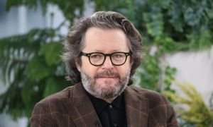 Grzegorz Turnau o relacji z ojcem. "Dopiero po jego śmierci poczułem wolność"