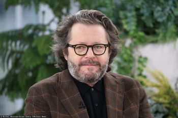 Grzegorz Turnau o relacji z ojcem. "Dopiero po jego śmierci poczułem wolność"