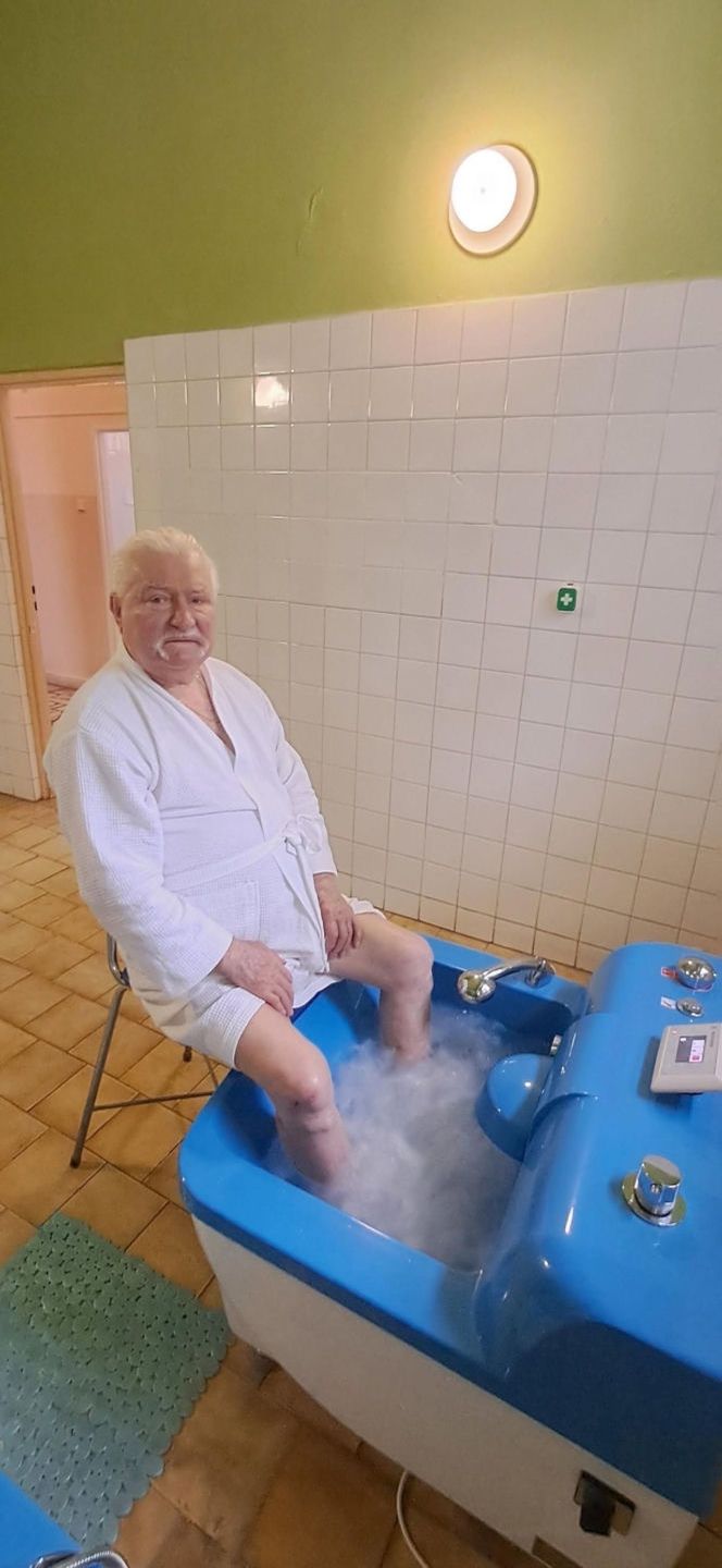 Lech Wałęsa