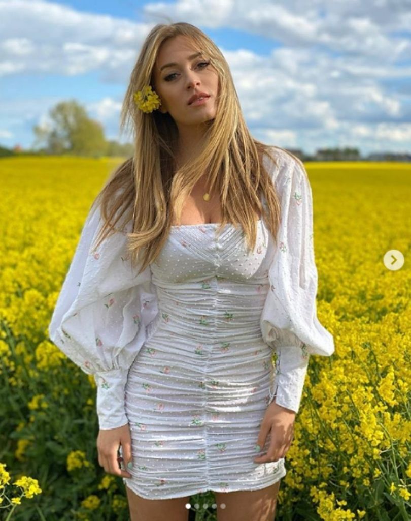 Marcelina Zawadzka od dawna rozglądała się za nową posadą?