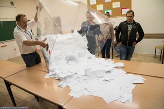 Wybory prezydenckie 2020. Duda zdobył USA, Trzaskowski Europę