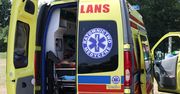 Tragedia na Podkarpaciu. Śmiertelny wypadek 17-latka