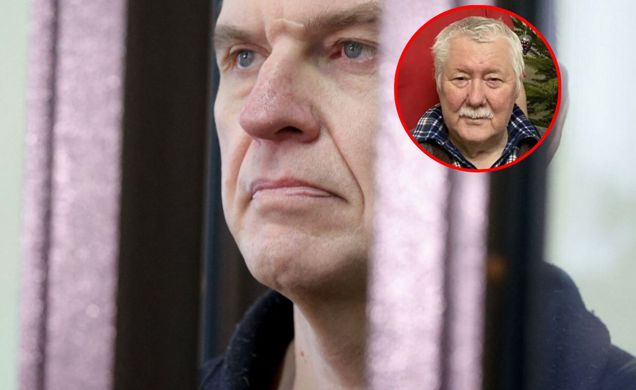 Stanisław Poczobut: Trochę się z synem okłamujemy. Ale robimy to z miłości