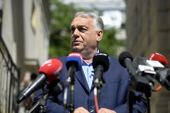 Miliony dla rodziny Orbana. Ujawniono wyniki powiązanych spółek