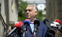 Miliony dla rodziny Orbana. Ujawniono wyniki powiązanych spółek
