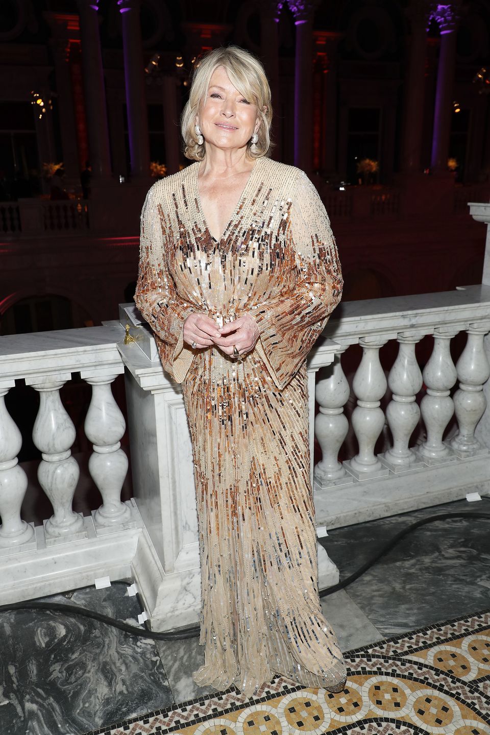 Martha Stewart