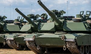 Polska w globalnym łańcuchu dostaw. Produkujemy części najważniejszej broni świata