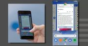 Google chyba nie załapał, o co chodzi w systemowych gestach. Te w Androidzie P nie mają sensu