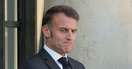 To się musiało tak skończyć. Rating Francji w dół