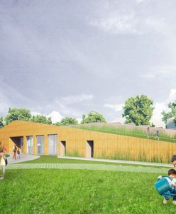 Warszawa. Szkółka leśna. Centrum Edukacji Ekologicznej powstanie przy lesie Młocińskim