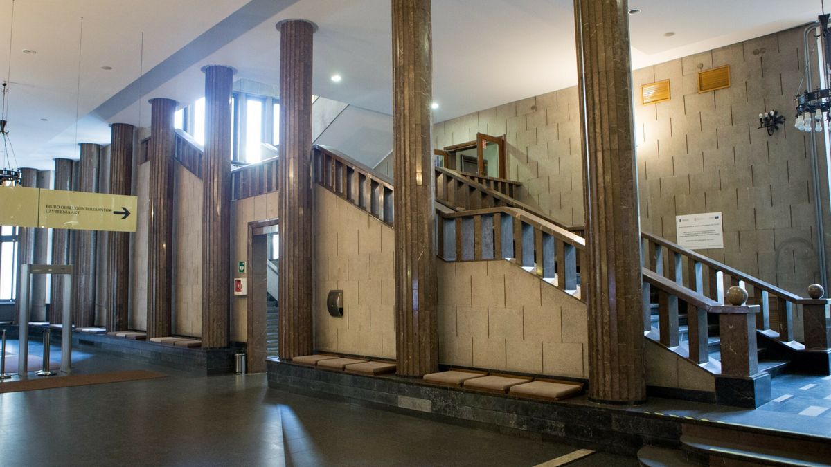 Wyrok ws. Grzegorza W. jest nieprawomocny