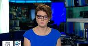 Katarzyna Werner po latach ujawniła, dlaczego zniknęła z TVN24. Ma żal do polityków