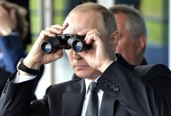 "Jeśli Ukraina upadnie, Putin uderzy na kraje bałtyckie". Były premier Rosji ostrzega