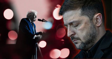 Analiza negocjacji w Miami. Pokój pozostaje odległą perspektywą