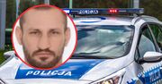Ścigają byłego policjanta listem gończym. Zabił 13-letnią rowerzystkę