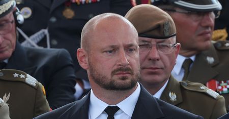 Zapytali szefa BBN Jacka Siewiery o aborcję. Kaja Godek grzmi