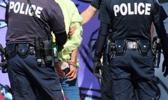 Mord na 14-latce w USA. Zatrzymano podejrzanego muzyka