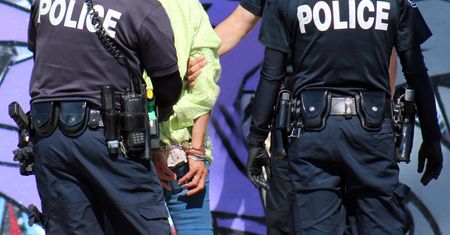 Mord na 14-latce w USA. Zatrzymano podejrzanego muzyka