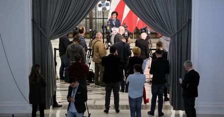 Światowy Indeks Wolności Prasy. Polska na 62. miejscu