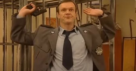 ''13 posterunek'' - pamiętasz jeszcze ten serial?