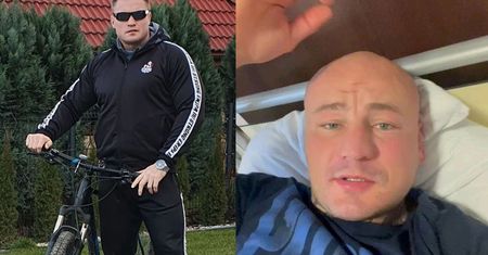 "Przyznam szczerze". Zdradził, co Szpilka zrobił z nim na treningu