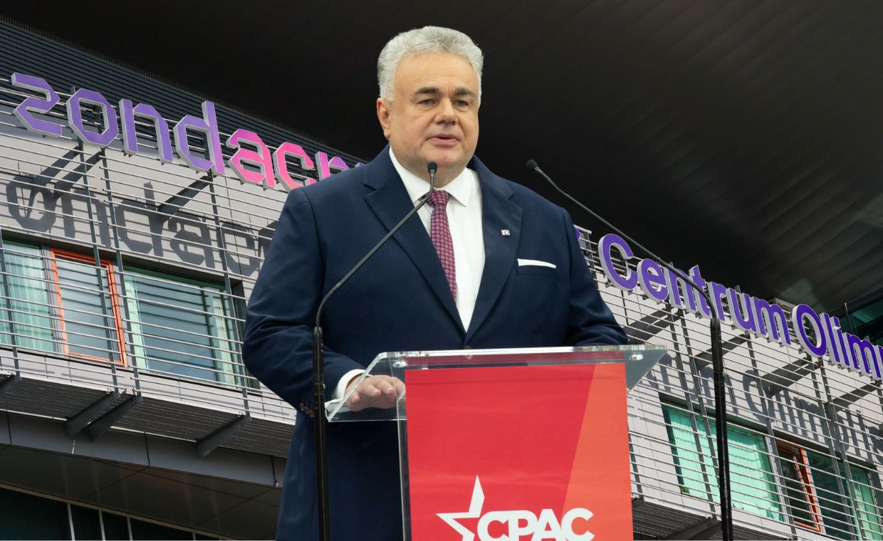 Zondacrypto: Sekretne pieniądze