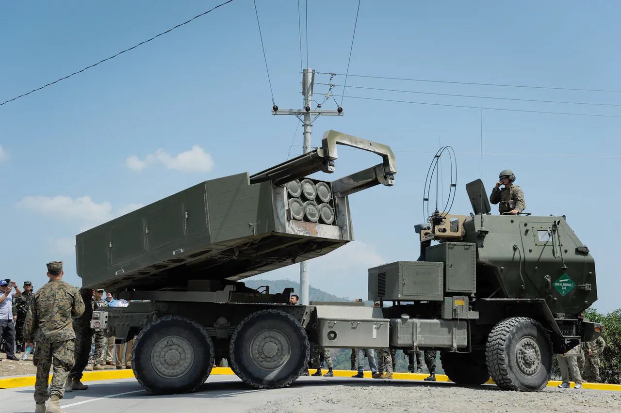 Croatia to acquire HIMARS rockets in major military upgrade