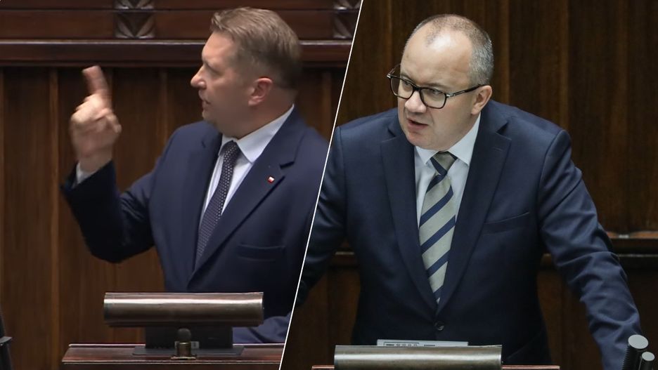 Przemysław Czarnek, Adam Bodnar