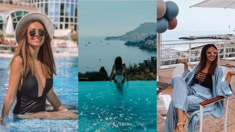 Podróże Anny Wendzikowskiej w 2021 roku