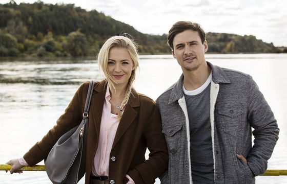 „W rytmie serca” i „Diagnoza” najchętniej oglądanymi nowościami w jesiennej ramówce (analiza)