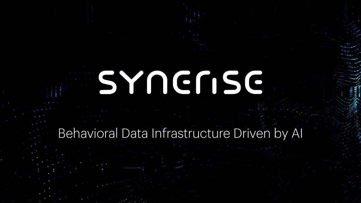 Synerise zyskał inwestora