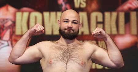 Władimir Kliczko zaskoczył Polaka. Kownacki opowiedział o sparingu