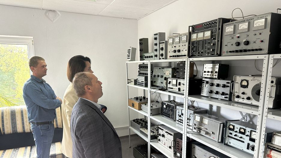 Historia radomskiej energetyki zapisana w unikatowej wystawie.