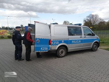 68-letni kierowca uciekał policji. Uzbierał 53 punkty karne