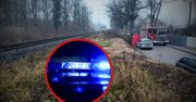 Tragedia w Jastrowiu. Nieletnia zginęła pod kołami pociągu - AKTUALIZACJA