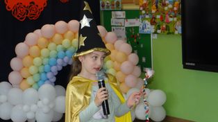 Zmagania przedszkolaków. Konkurs Recytatorski "O rodzinie wierszem" w Radomsku