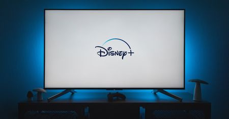 Zrobią to samo co Netflix. Zakaz współdzielenia kont na Disney+