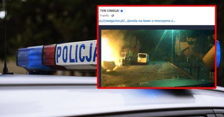 Kawa, która zmieniła życie pani Agnieszki w koszmar. Policja jest bezradna